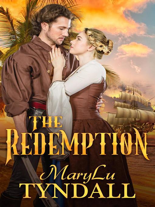 Title details for The Redemption by MaryLu Tyndall - Available